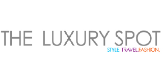 The Luxury Spot logo